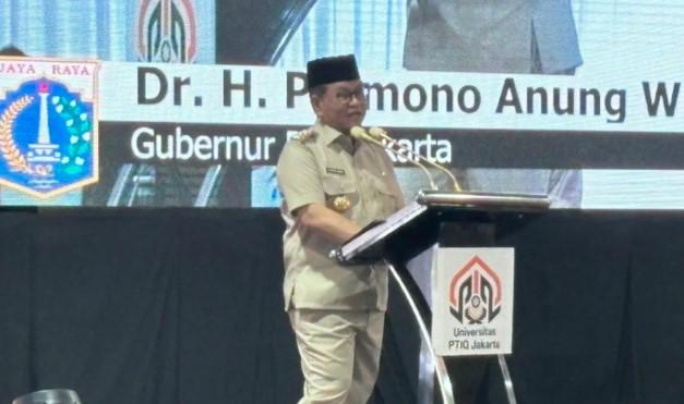 Pemutihan Ijazah hingga Wisata Urban, Ini Lima Sorotan Utama DKI Jakarta pada 23 September 2025
