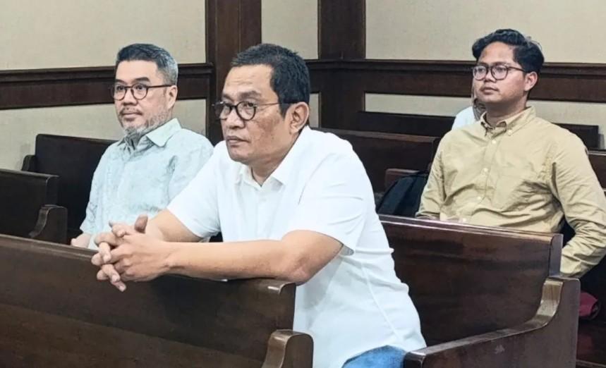 Pemilik PT Lawu Agung Mining Divonis Bebas Kasus Pencucian Uang Penjualan Nikel