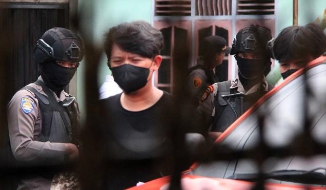 Gerakan Radikalisme Beralih ke Ruang Digital, BNPT Temukan Ribuan Konten Propaganda Sepanjang 2025