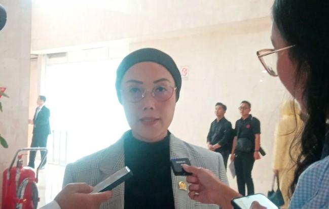 Transformasi Kementerian Haji dan Umrah Dikebut, DPR Minta Penyusunan Struktur Rampung dalam Sebulan