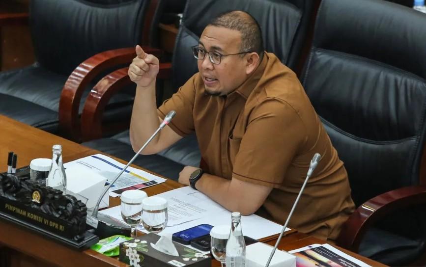 DPR Sepakati Kementerian BUMN Dihapus, Diganti Jadi Lembaga atau Badan