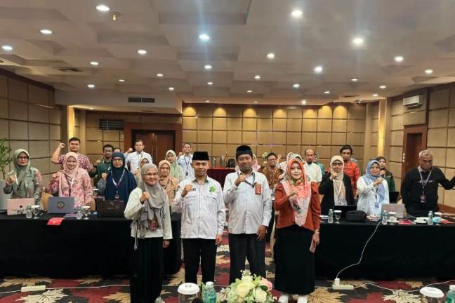 BPJPH Tingkatkan Profesionalisme Auditor, Dorong Sertifikasi Halal yang Akuntabel dan Responsif