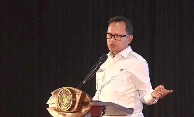 Kemendagri Telusuri Sengketa Tiga Pulau yang Diklaim Raja Ampat dan Halmahera Tengah