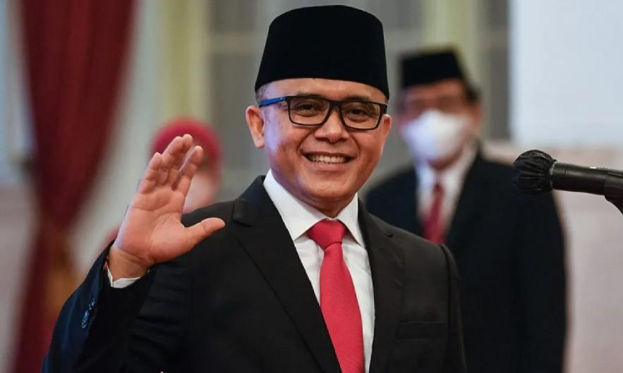 Azwar Anas Diperiksa Kejagung Terkait Kasus Dugaan Korupsi Pengadaan Chromebook