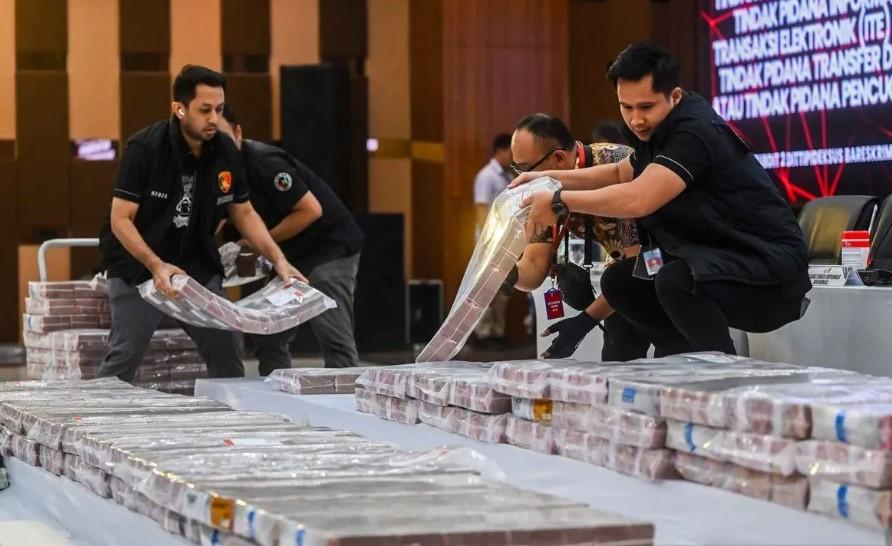 Sindikat Bobol Rekening Dormant Bank Pelat Merah di Jawa Barat, Kerugian Capai Rp204 Miliar