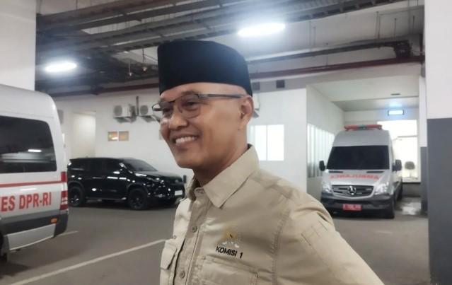 DPR Dorong Implementasi Konkret Solusi Dua Negara, Sukamta: Jangan Hanya Simbol Diplomasi