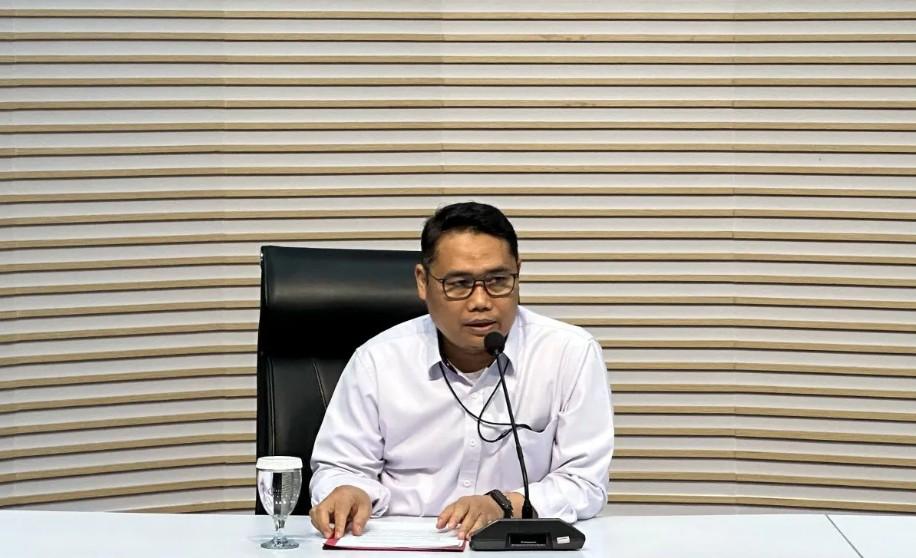 KPK Hampir Tuntas Selidiki Dugaan Korupsi Program Makanan Tambahan di Kemenkes