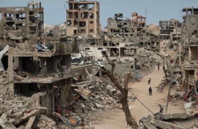 Dukungan Internasional untuk Palestina Meningkat di Sidang Umum PBB ke-80, Deklarasi New York Tegaskan Solusi Dua Negara