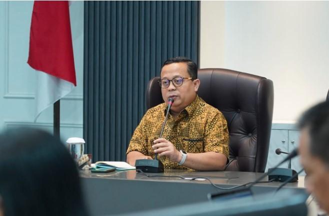 Kemenag Siapkan Rebranding Strategi Komunikasi Publik, Fokus pada Konten Layanan dan Audiens Muda