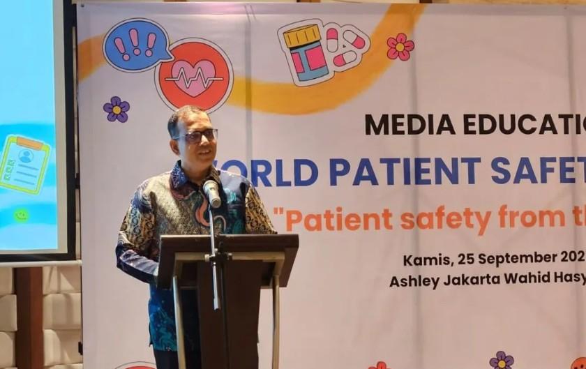 BPOM dan IPMG Perkuat Kerja Sama Awasi Obat Substandar dan Produk Dialihkan