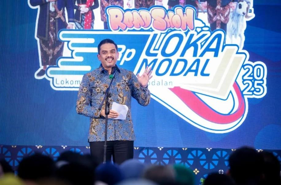 Menteri UMKM Ingatkan Pelaku Usaha agar Gunakan Dana KUR Sesuai Peruntukan