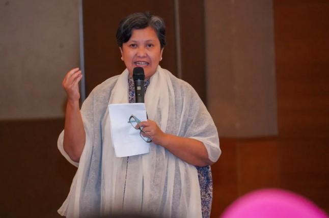 Lestari Moerdijat Tegaskan Pentingnya Hormati Kedaulatan Negara Pasca Serangan Israel ke Qatar