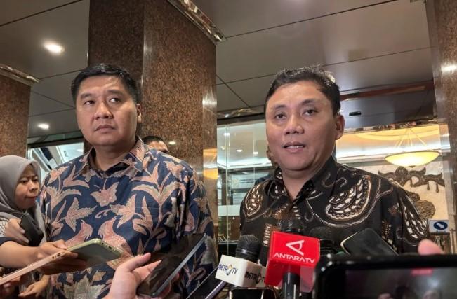 Pemerintah Gelar Akad Massal 25 Ribu Rumah Subsidi Pekan Depan