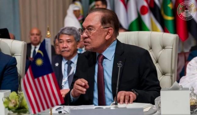 Anwar Ibrahim: ASEAN Bersiap Jadi Ekonomi Terbesar Keempat Dunia Menjelang 2030