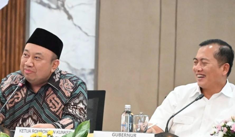 DPR RI Tegaskan Dukungan NTB Jadi Tuan Rumah PON 2028