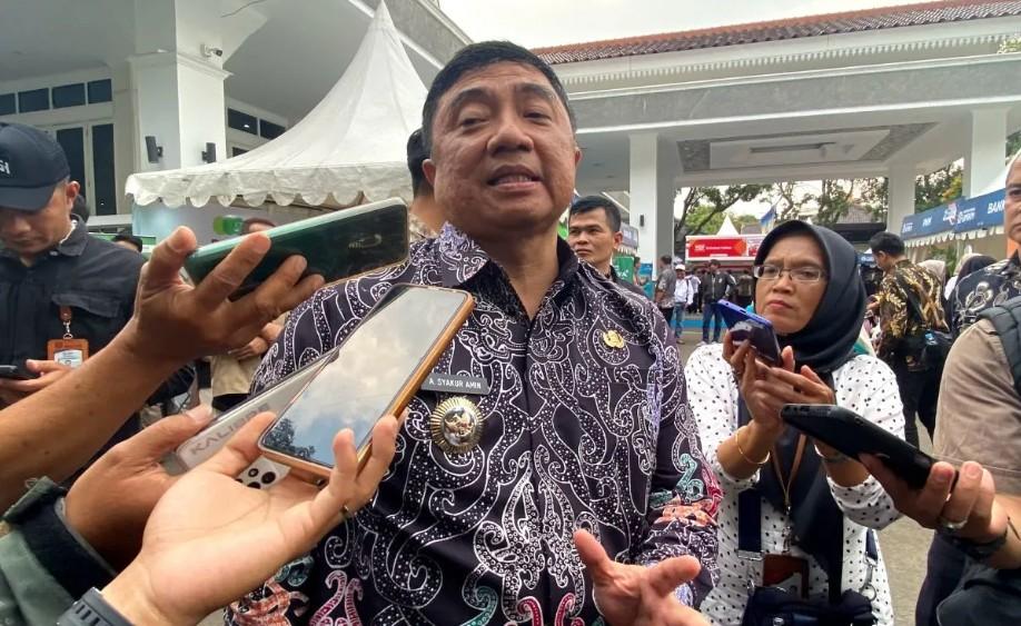 Bupati Garut Panggil Penyelenggara SPPG Usai Ratusan Siswa Keracunan Makan Bergizi Gratis