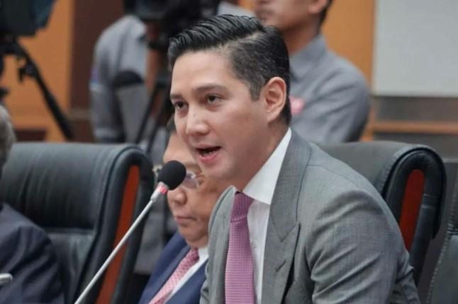 DPR: Pidato Prabowo di PBB Bukti Pengakuan Dunia terhadap Indonesia