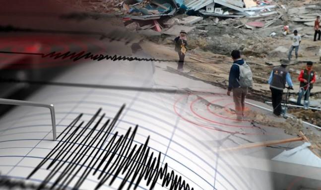 Gempa M6,1 Guncang Venezuela dan Kolombia, Tidak Ada Korban atau Ancaman Tsunami