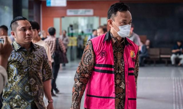 Mahkamah Agung Batalkan Vonis Lepas Tiga Korporasi dalam Kasus Korupsi Ekspor CPO, Hakim Pengadilan Negeri Jadi Tersangka Sua