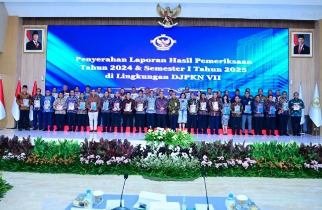 BPK Berikan 1.000 Rekomendasi untuk Perbaikan Tata Kelola BUMN Usai Temukan 212 Temuan Audit