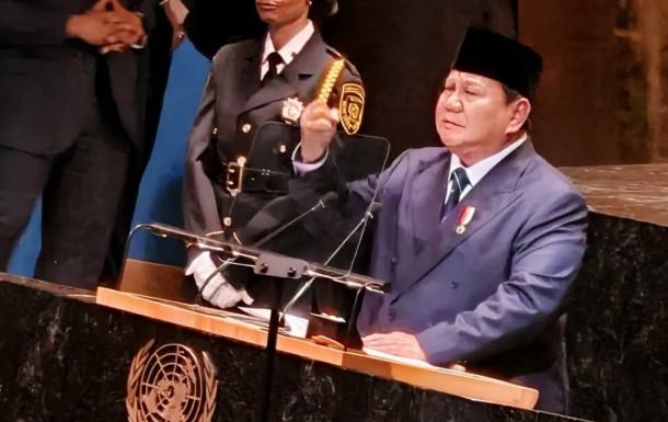 Ekonom Nilai Pidato Prabowo di PBB Bisa Dongkrak Investasi, Tapi Birokrasi Harus Dibenahi