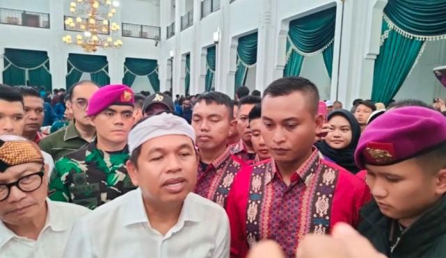 Dana Transfer Pusat Turun Rp2,4 Triliun, Gubernur Jabar Tetap Prioritaskan Pelayanan Publik dan Infrastruktur