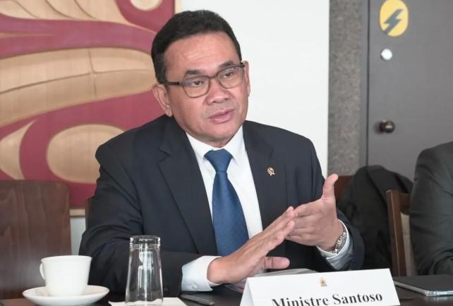 Indonesia dan Uni Eropa Capai Penyelesaian Substantif I-EU CEPA, Siap Diteken 2026 dan Berlaku 2027