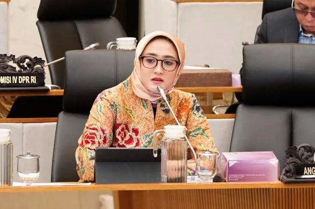 DPR Desak Pemerintah Buat Kebijakan Khusus untuk Sejahterakan Petani Gurem