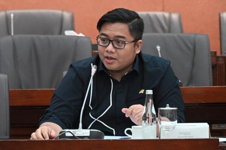 Kawendra Lukistian Soroti Potensi Tumpang Tindih Kewenangan Jika Kementerian BUMN Diubah Menjadi Badan