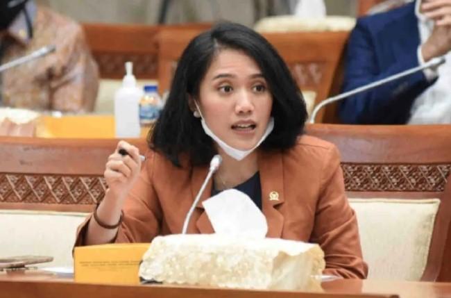 Regulasi Blockchain Masuk Revisi UU P2SK, DPR Fokus Perluas Aturan Teknologi Keuangan