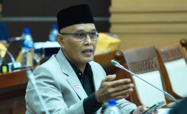 Revisi UU Penyiaran Dipercepat, DPR Soroti Platform Digital dan Perlindungan Anak