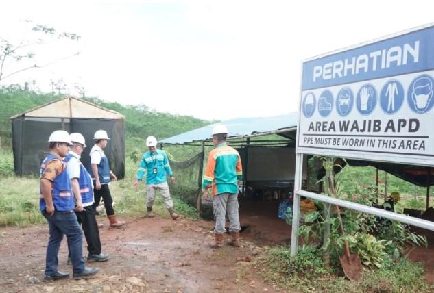 Kementerian ESDM Terima Dana Jaminan Tambang Hingga Rp35 Triliun, 190 Izin Ditangguhkan karena Tidak Patuh
