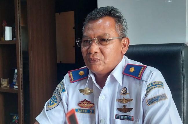 Kepala Bandara Sorong Tegaskan Tidak Intervensi Pergantian Mitra Ground Handling Lion Air