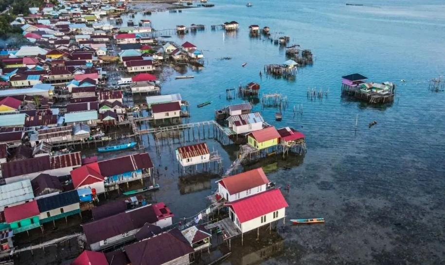 KKP Pastikan Pembangunan Kampung Nelayan Merah Putih Diawasi Ketat Hingga ke Lapangan