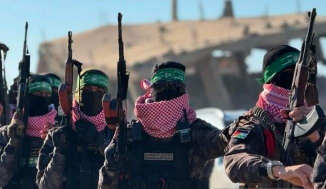 Malaysia Bantah Keras Tuduhan Jadi Basis Operasi Hamas, PDRM Tegaskan Keamanan Nasional Terjaga