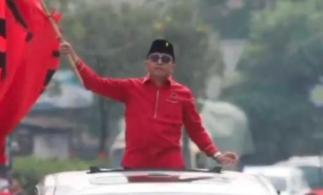Legislator Bekasi Surati Presiden Prabowo, Desak Pembentukan Pengadilan Hubungan Industrial