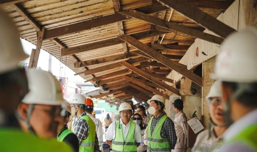 Maluku Utara Catat Pertumbuhan Ekonomi Tertinggi, BI Sebut IWIP dan WBN Jadi Pendorong Utama