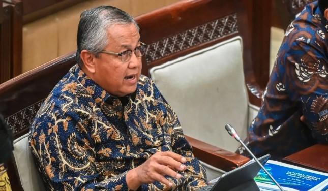 Nilai Tukar Rupiah Melemah, Bank Indonesia Lakukan Intervensi Agresif di Pasar Domestik dan Internasional
