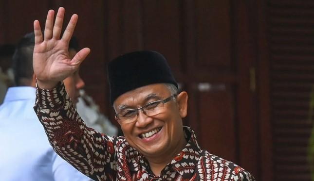 Wamendikdasmen: Angka Buta Aksara Turun Jadi 0,92 Persen, Literasi Digital Jadi Fokus Baru