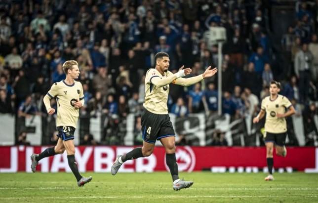 Barcelona Bangkit dan Kalahkan Oviedo 3-1, Terus Tempel Real Madrid di Puncak Klasemen