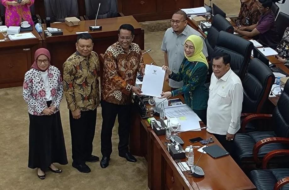 Revisi UU BUMN Ubah Kementerian Jadi Badan Pengaturan untuk Perkuat Daya Saing