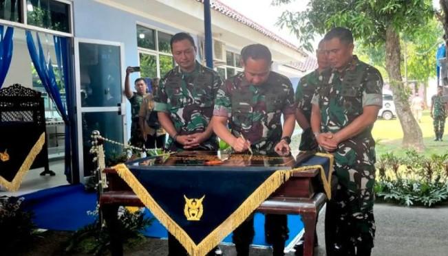Panglima TNI Pastikan Pengawasan Ketat di Dapur Program Makan Bergizi Gratis untuk Cegah Keracunan