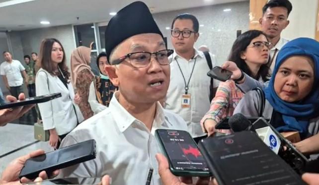 RUU Sisdiknas Masuki Tahap Pematangan, Pemerintah dan DPR RI Siap Lakukan Uji Publik