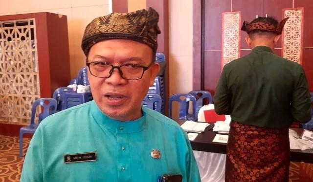 Dugaan Keracunan MBG di SMPN 2 Karimun, Dinkes Kepri Lakukan Uji Lab dan Penyelidikan Epidemiologis