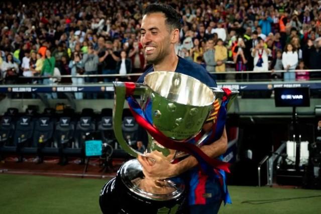 Sergio Busquets Umumkan Pensiun Akhir Musim 2025, Tutup Karier Emas di Inter Miami