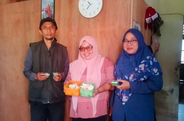 Dorong Daya Saing, Kepulauan Seribu Gelar Audit Halal untuk Produk UMKM di Sembilan Pulau