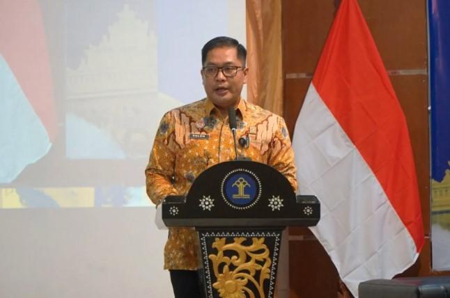 Gandeng 26 OBH, Kemenkum DIY Perluas Akses Bantuan Hukum untuk Masyarakat Miskin