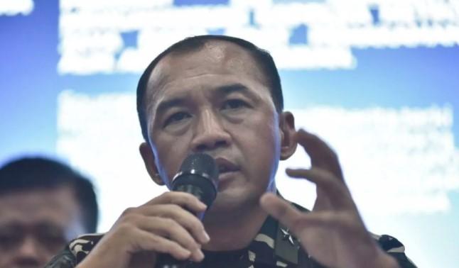 Kapuspen TNI Freddy Ardianzah Naik Pangkat Jadi Mayjen, Total 177 Perwira TNI Dapat Promosi