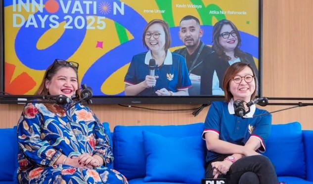 Jakarta Innovation Days 2025 Hadir di Dukuh Atas, Jadi Playground Kreatif untuk Anak Muda