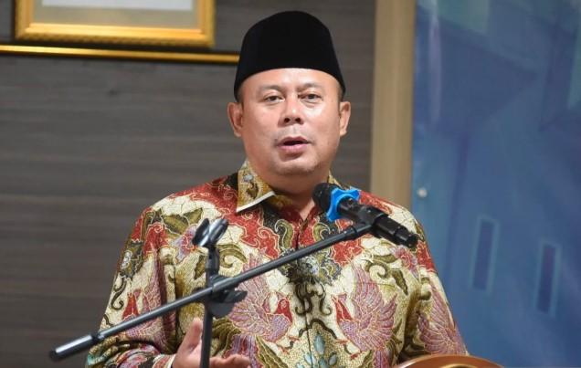 Cucun Ahmad Syamsurijal Laporkan Kekayaan Rp22,12 Miliar Saat Menjabat Wakil Ketua DPR RI